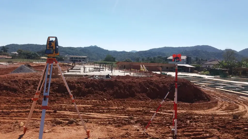 Locação de Obras